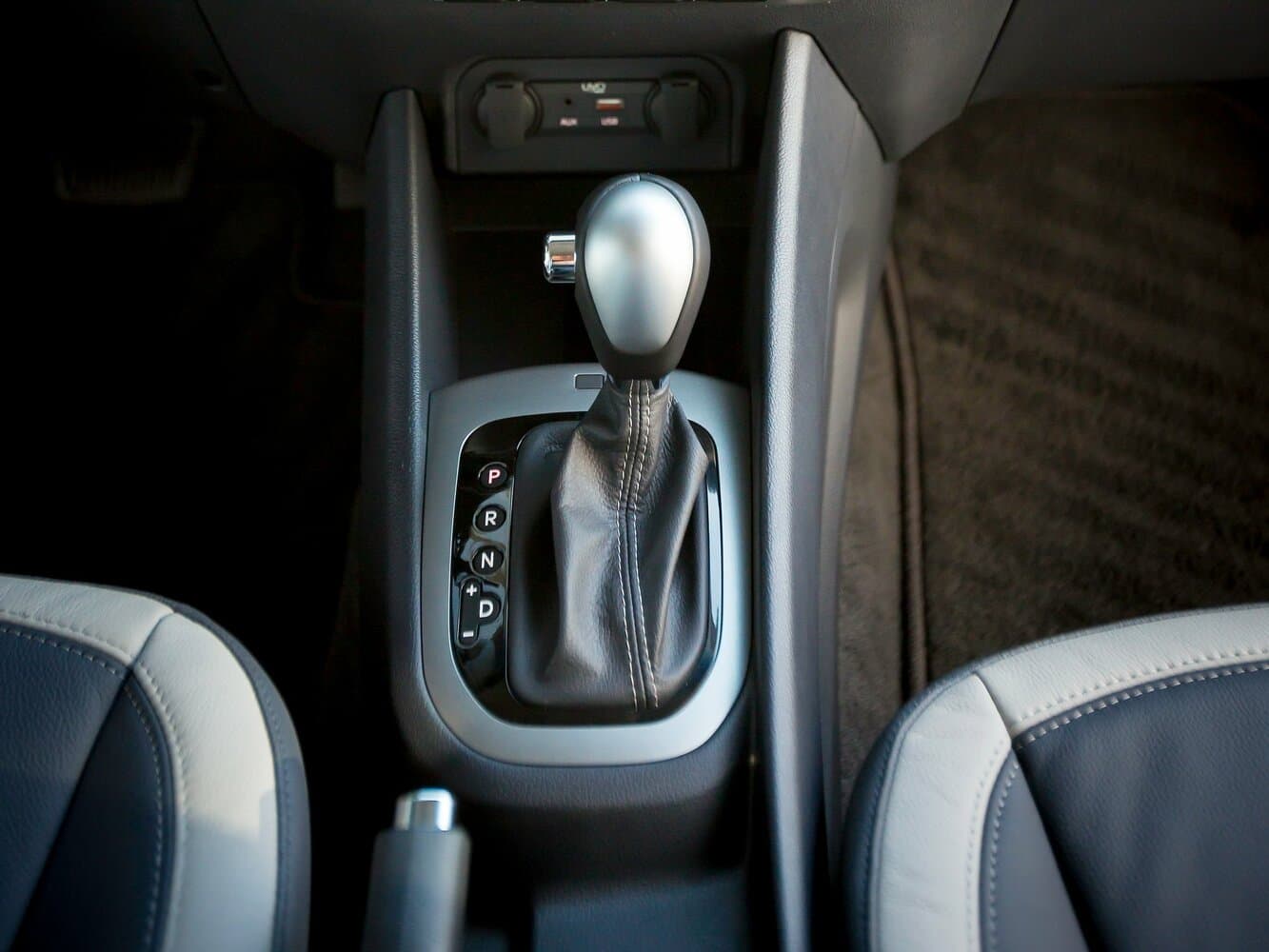 Kia Rio III Рестайлинг Седан Global, фото 6