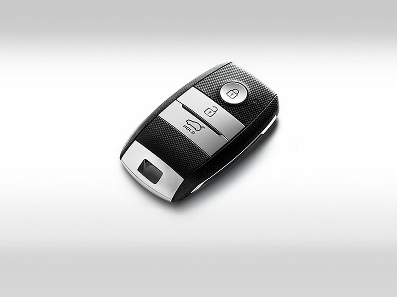 Kia Rio III Рестайлинг Седан Global, фото 11