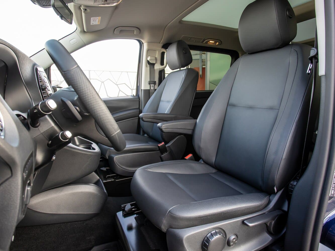 Mercedes-Benz Vito III (W447) Минивэн L3, фото 14