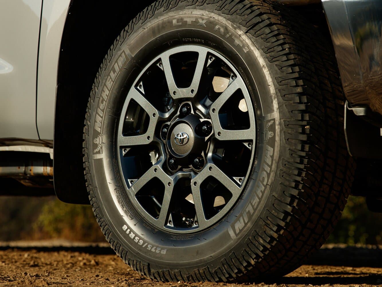 Toyota Tundra II Рестайлинг Пикап Полуторная кабина Long Bed, фото 7