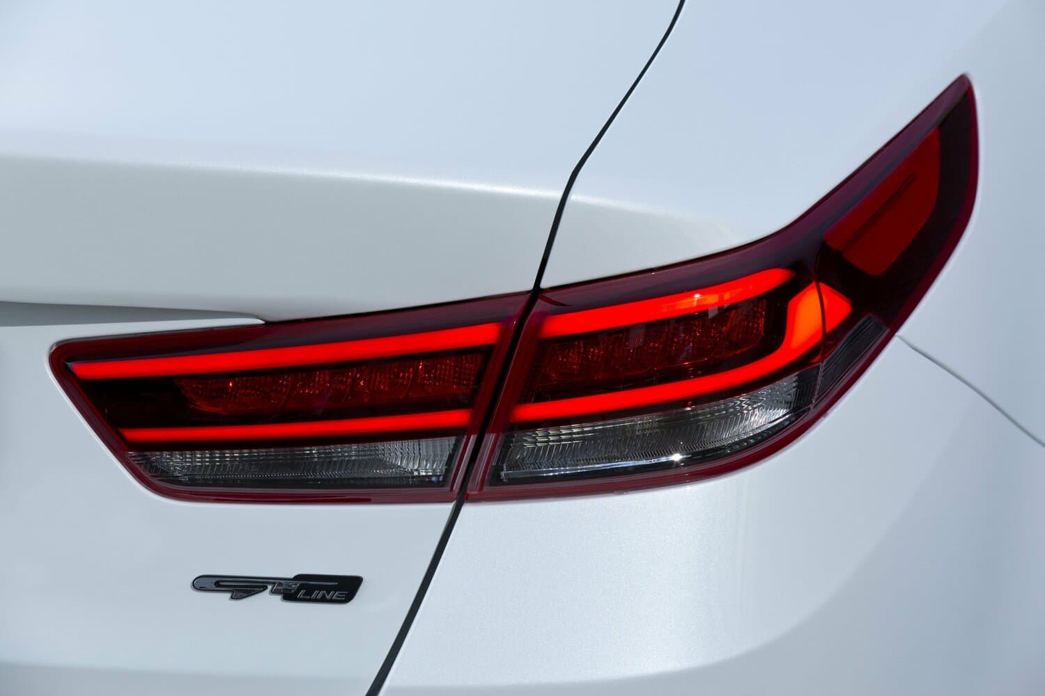Kia Optima IV Седан, фото 13