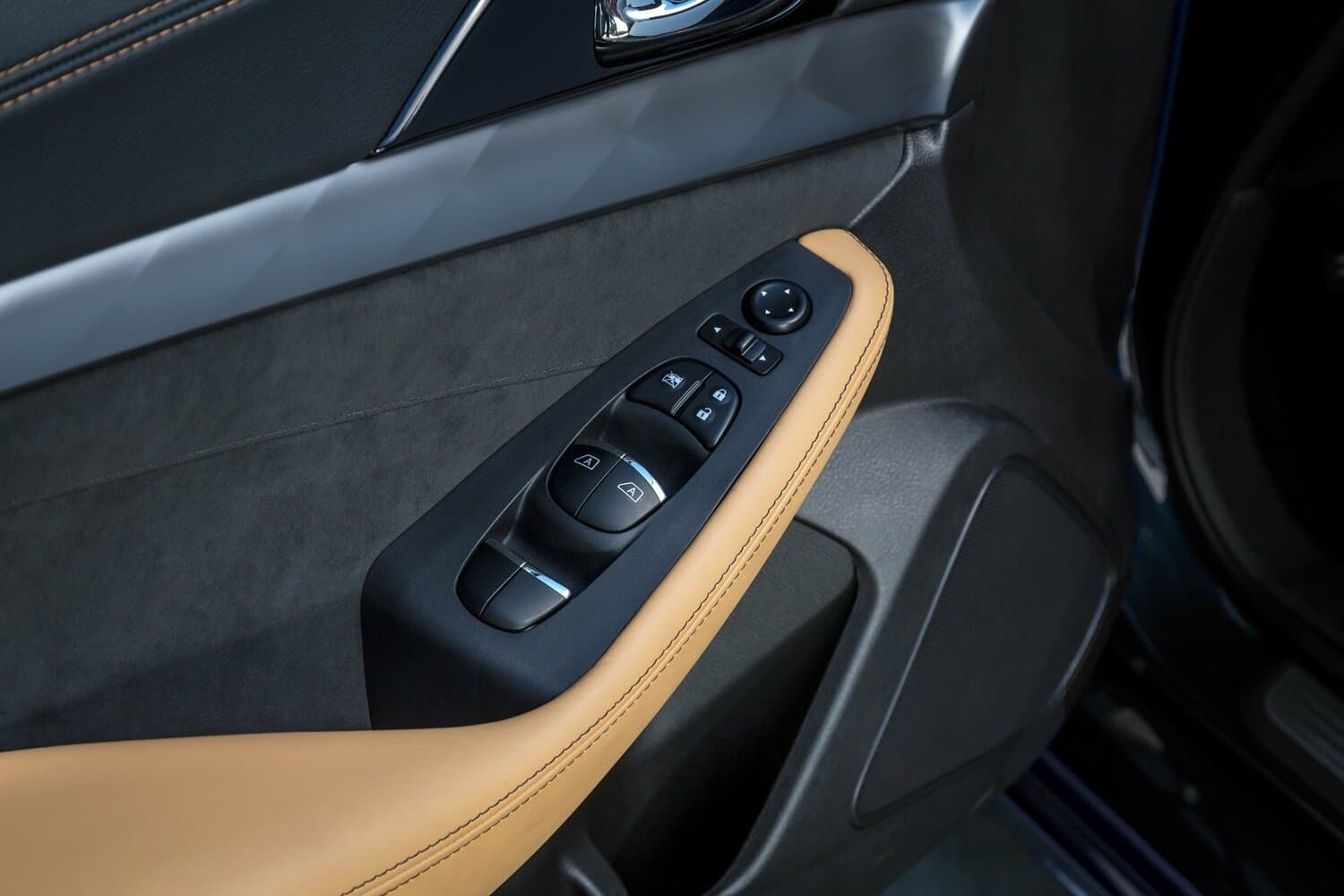 Nissan, Maxima, VIII (A36), 2017, фото 2