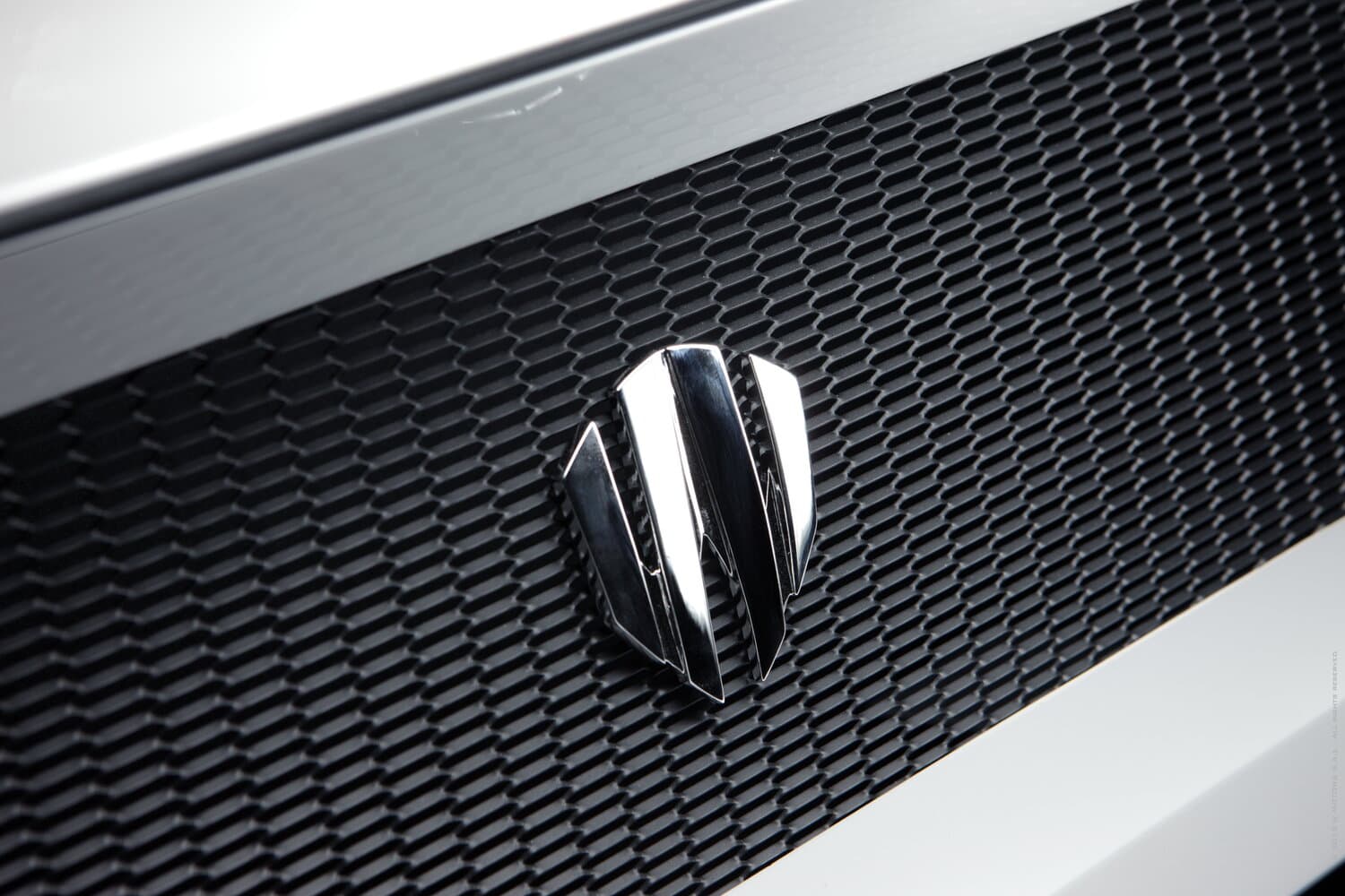 W Motors Lykan Hypersport  Купе, фото 7