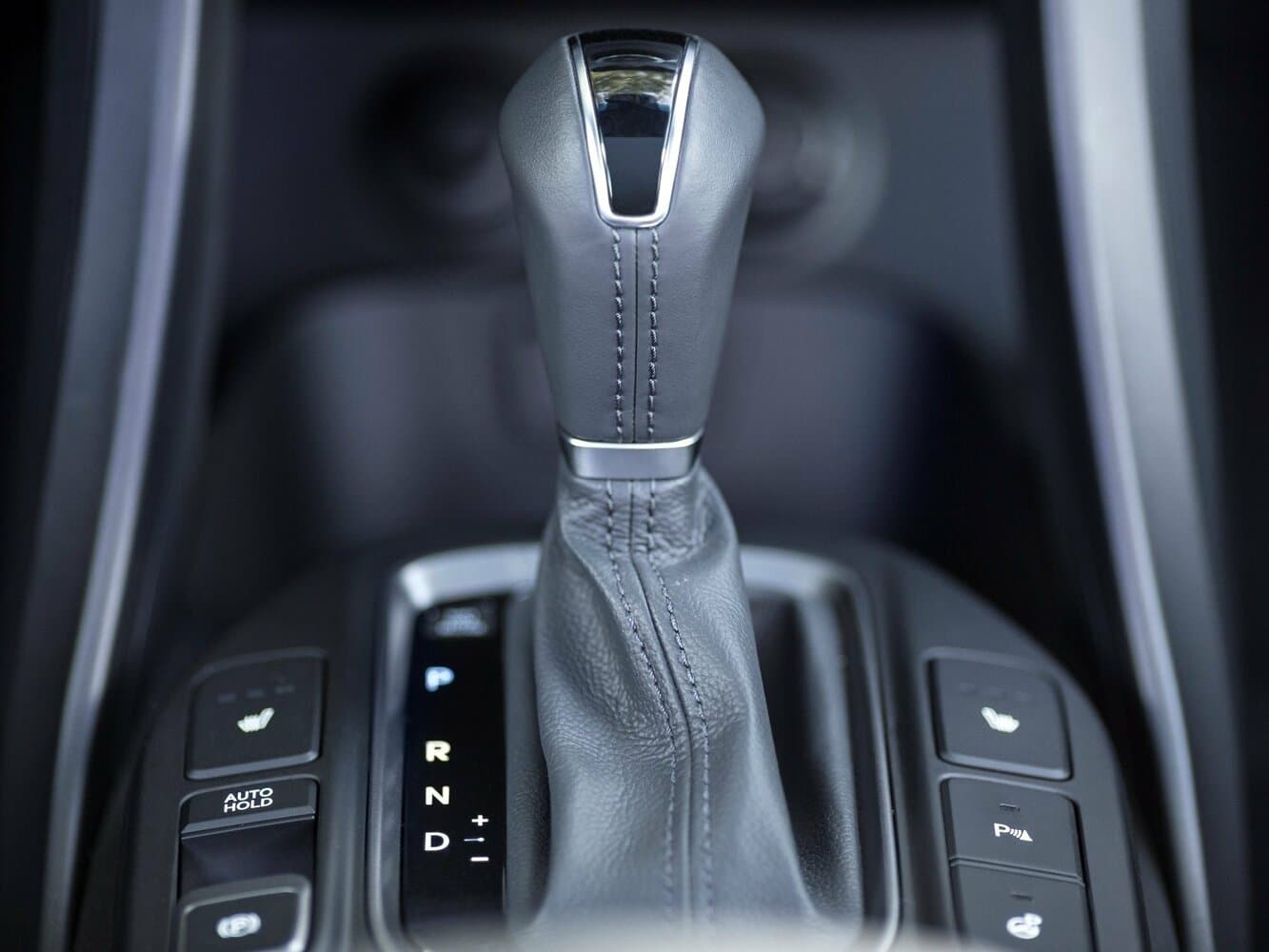 Hyundai Santa Fe III Внедорожник 5 дв. Grand, фото 13