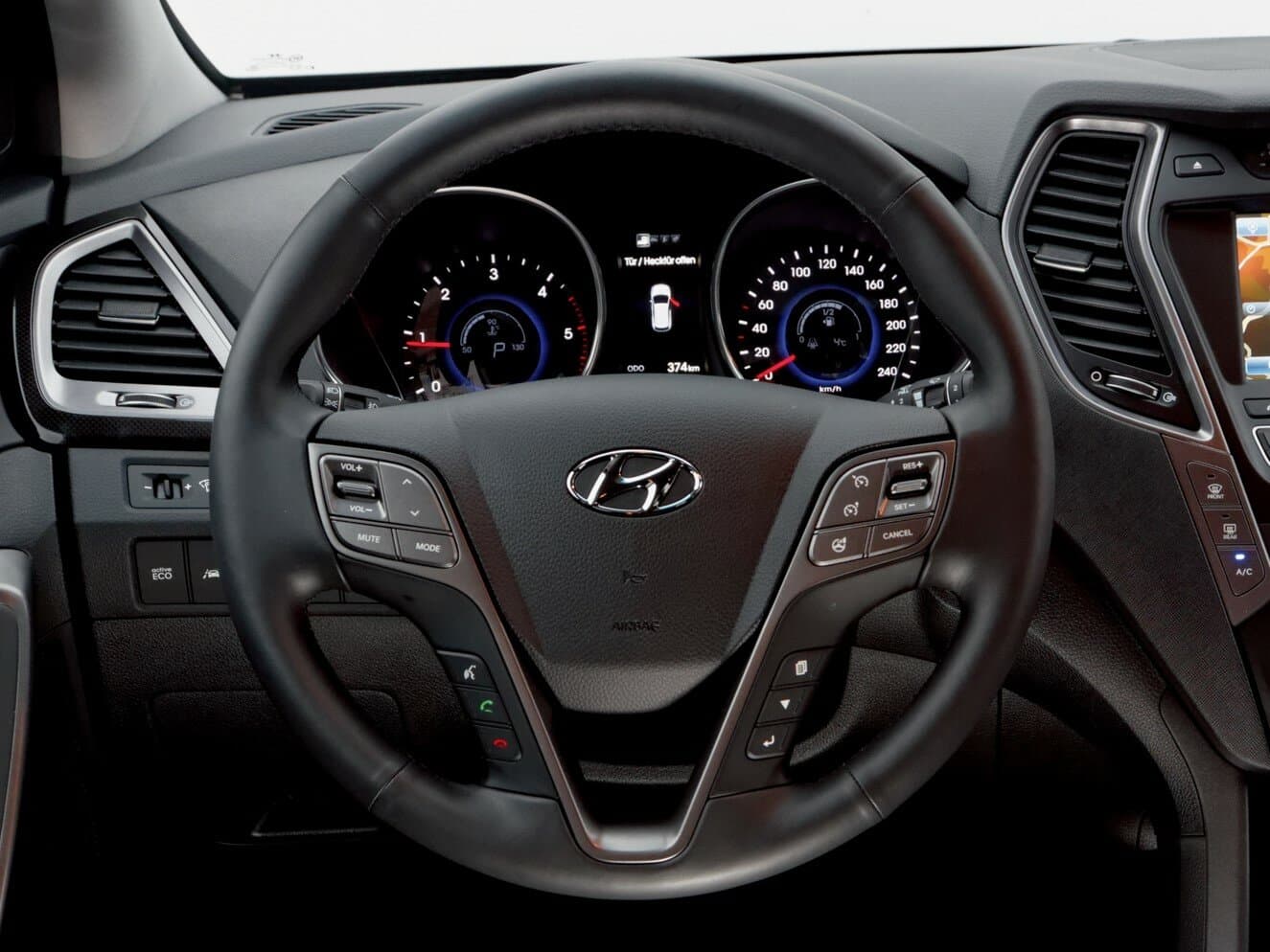 Hyundai Santa Fe III Внедорожник 5 дв. Grand, фото 10