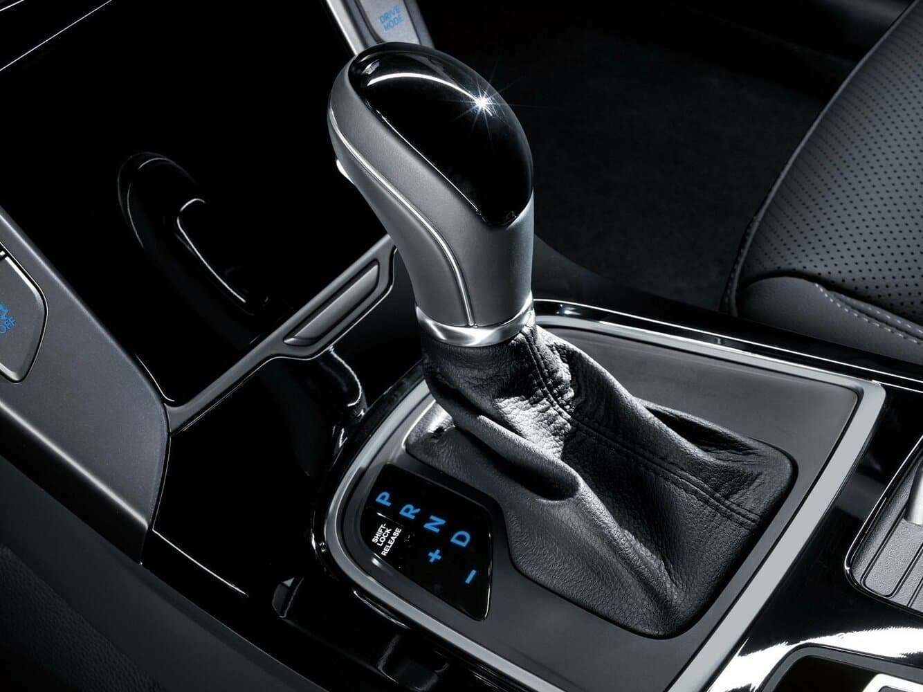 Hyundai i40 I Рестайлинг Седан, фото 12