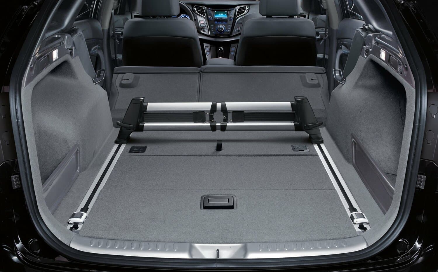 Hyundai i40 I Рестайлинг Универсал 5 дв., фото 10