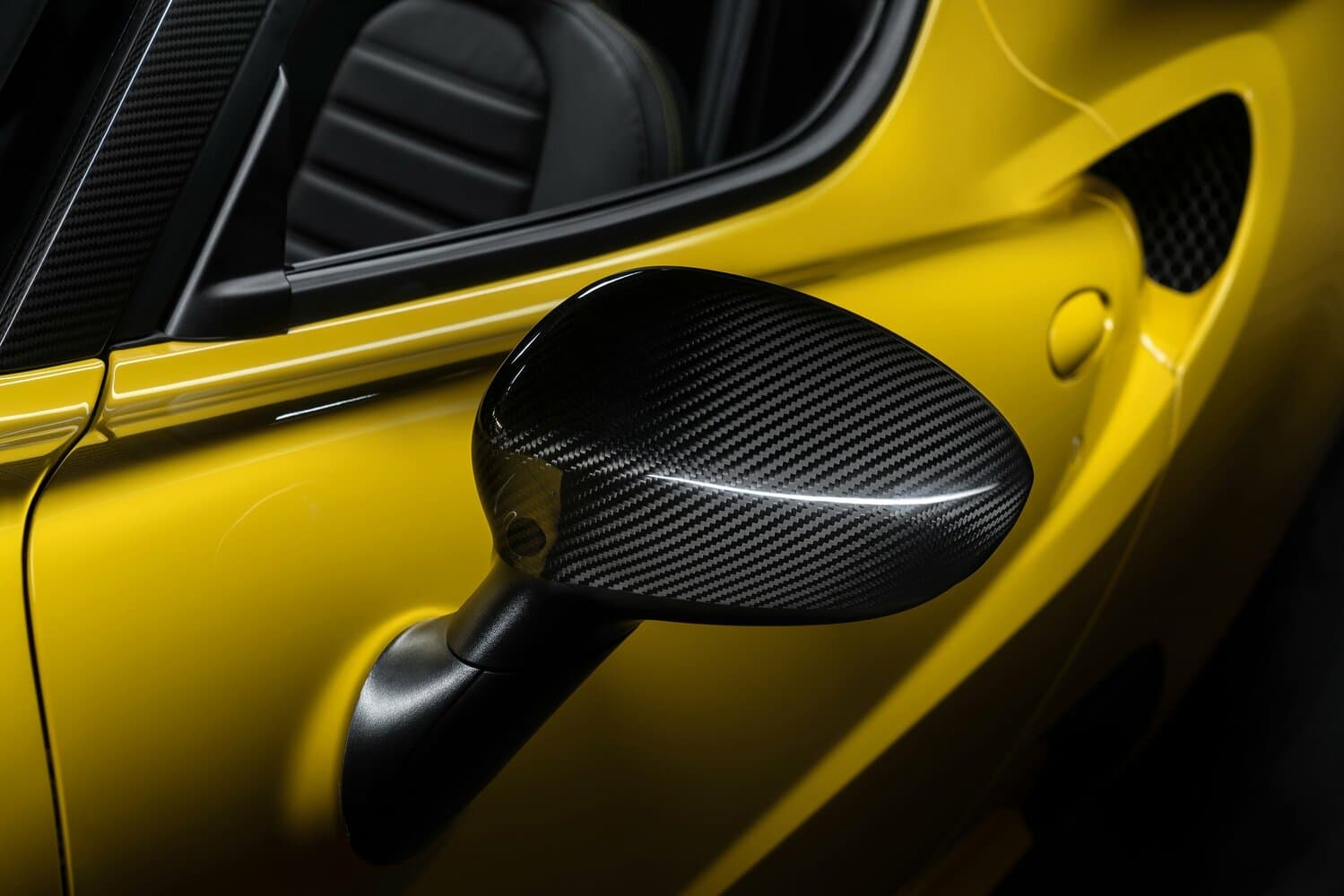 Alfa Romeo, 4C, 2015, фото 8