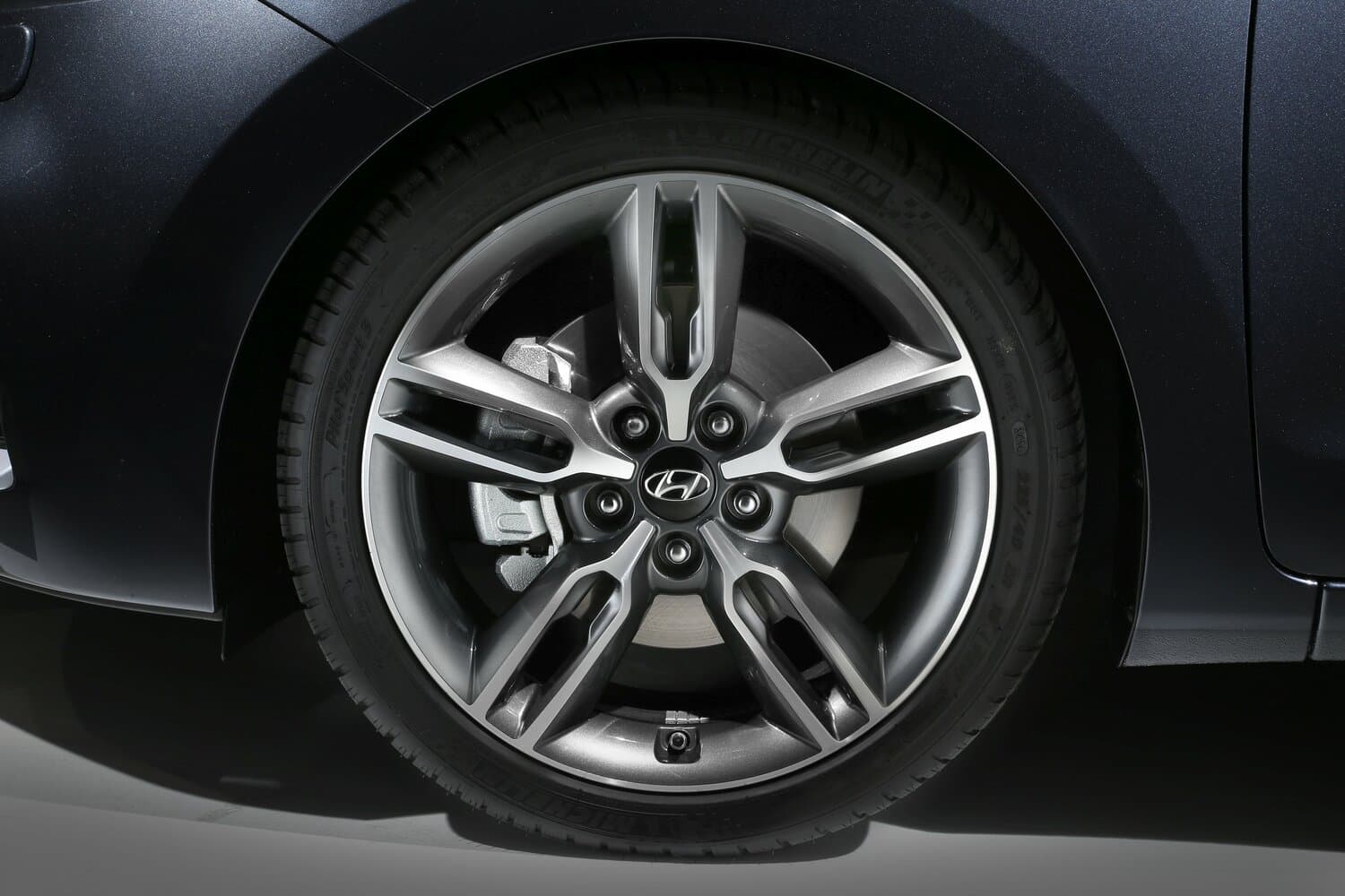 Hyundai i30 II Рестайлинг Хэтчбек 3 дв., фото 13