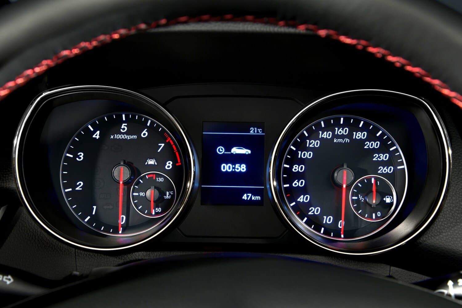 Hyundai i30 II Рестайлинг Хэтчбек 3 дв., фото 8