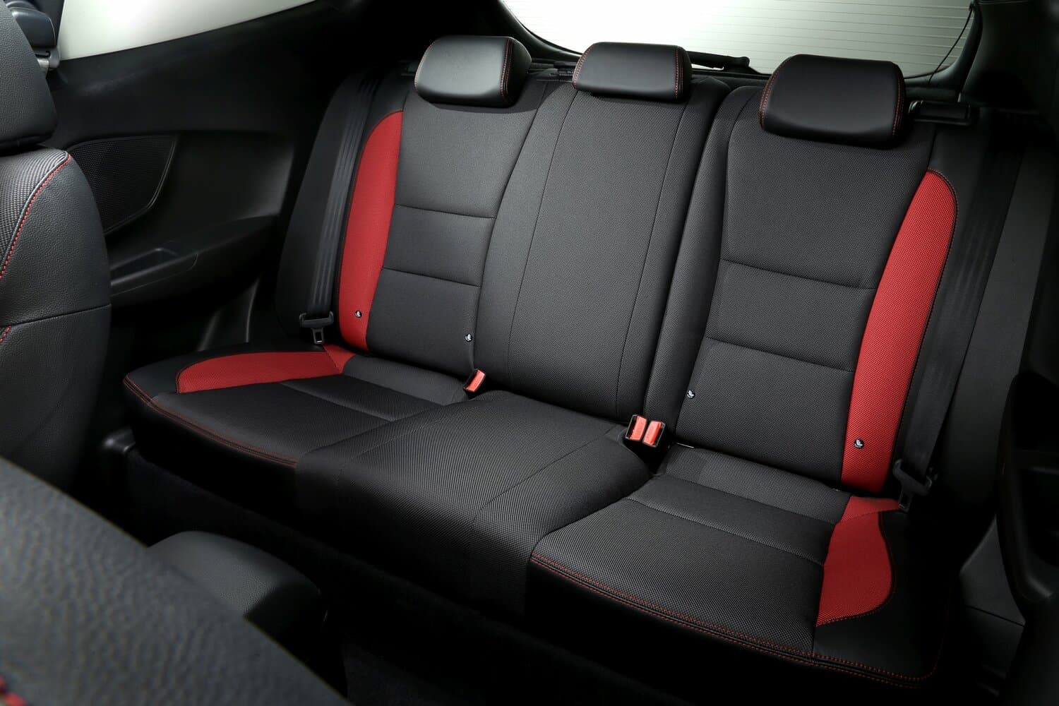 Hyundai i30 II Рестайлинг Хэтчбек 3 дв., фото 10