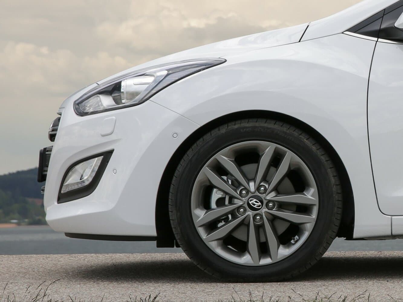 Hyundai i30 II Рестайлинг Универсал 5 дв., фото 16