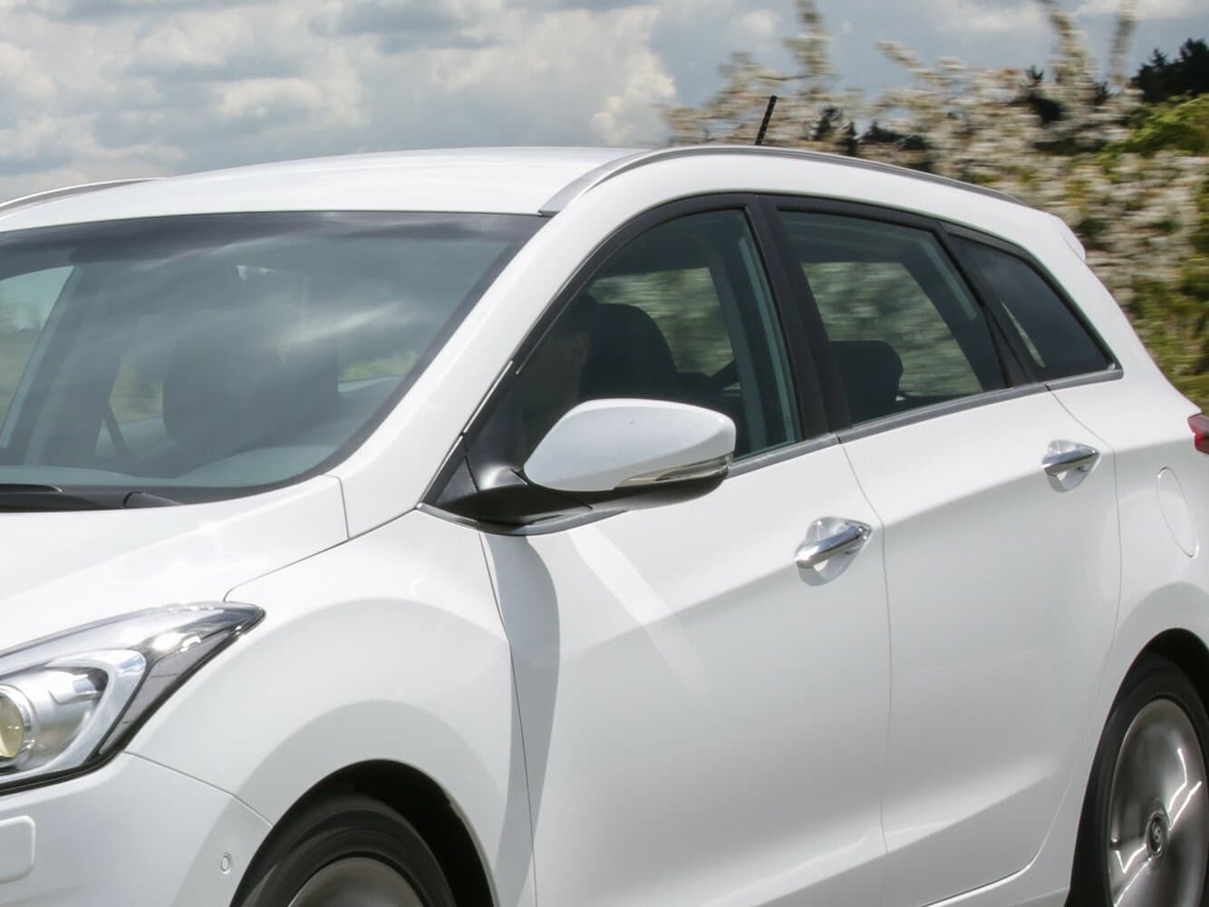 Hyundai i30 II Рестайлинг Универсал 5 дв., фото 11