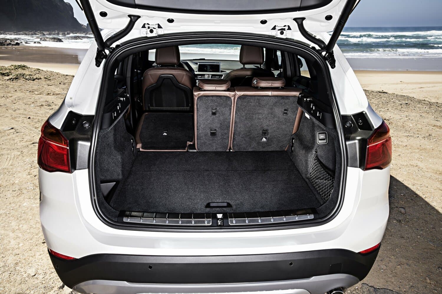 BMW X1 II (F48) Внедорожник 5 дв., фото 13