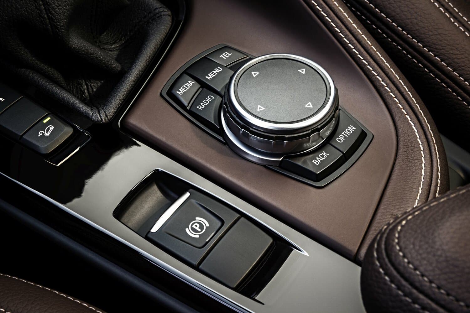 BMW X1 II (F48) Внедорожник 5 дв., фото 16
