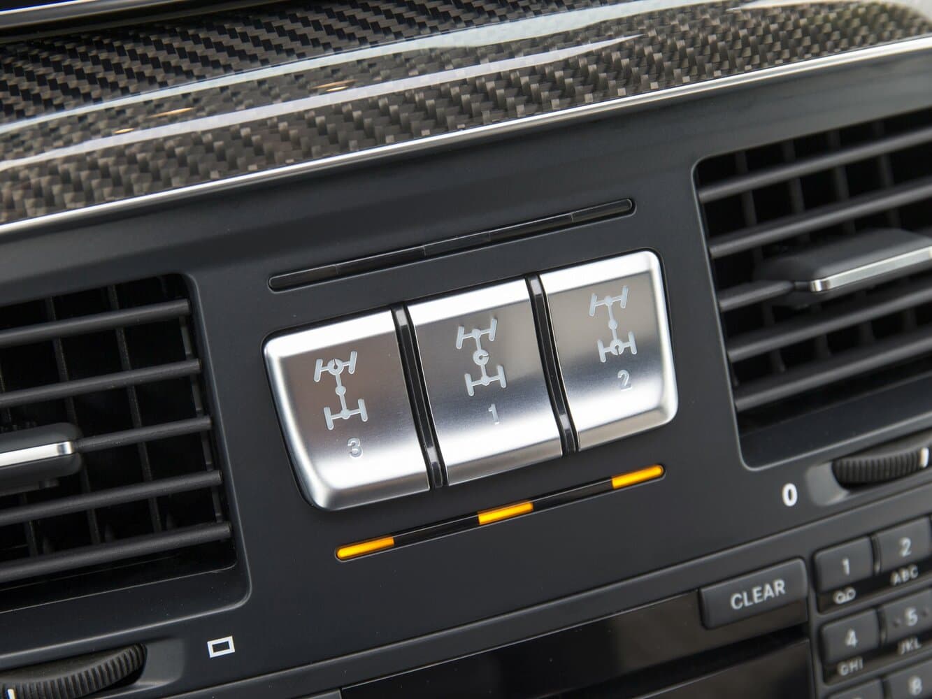 Mercedes-Benz G-Class AMG I (W463) Рестайлинг 3 Внедорожник 5 дв., фото 12