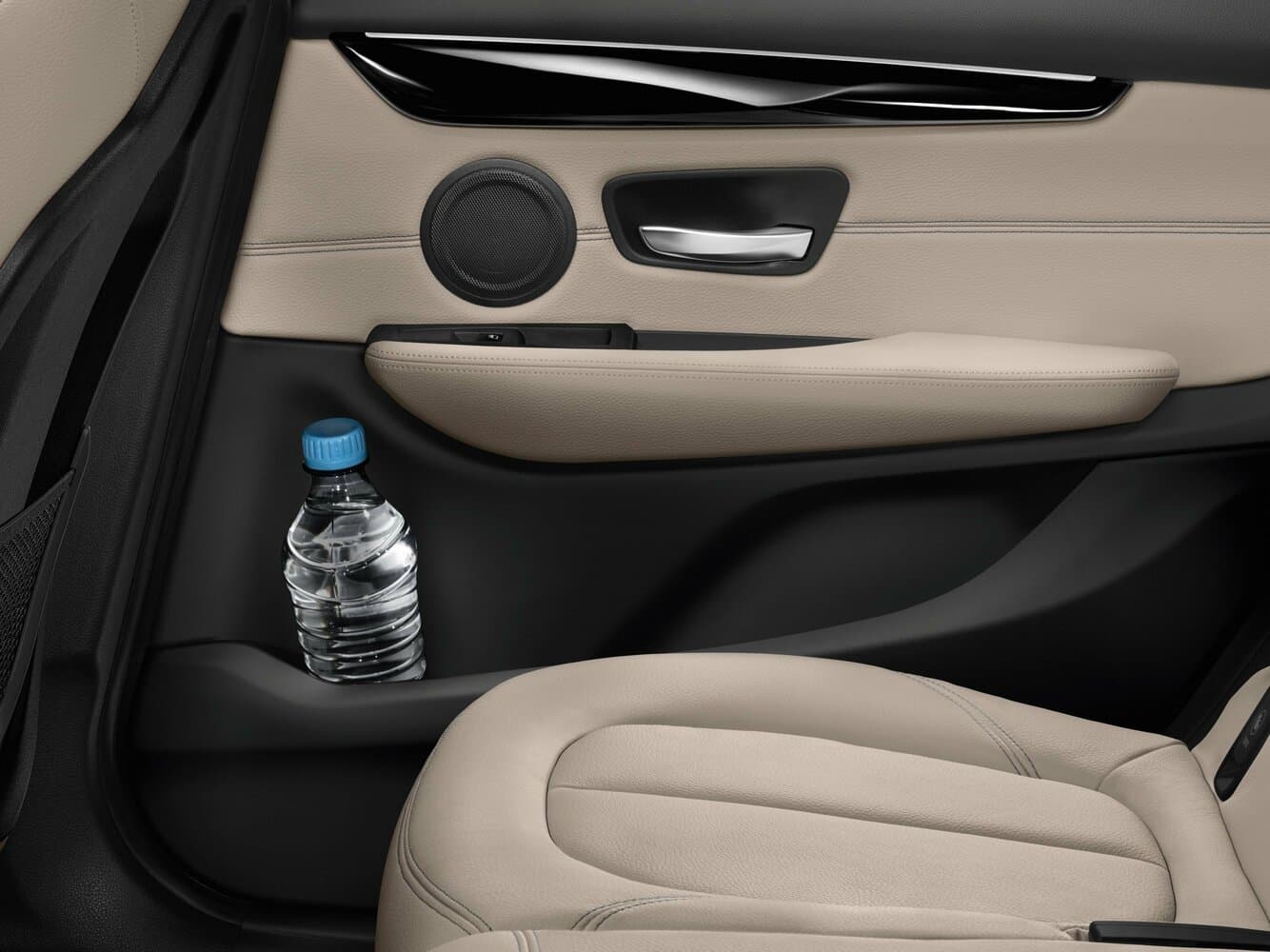 BMW 2 series Gran Tourer F46 Компактвэн Gran Tourer, фото 7