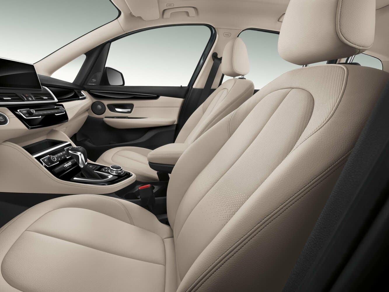 BMW 2 series Gran Tourer F46 Компактвэн Gran Tourer, фото 10