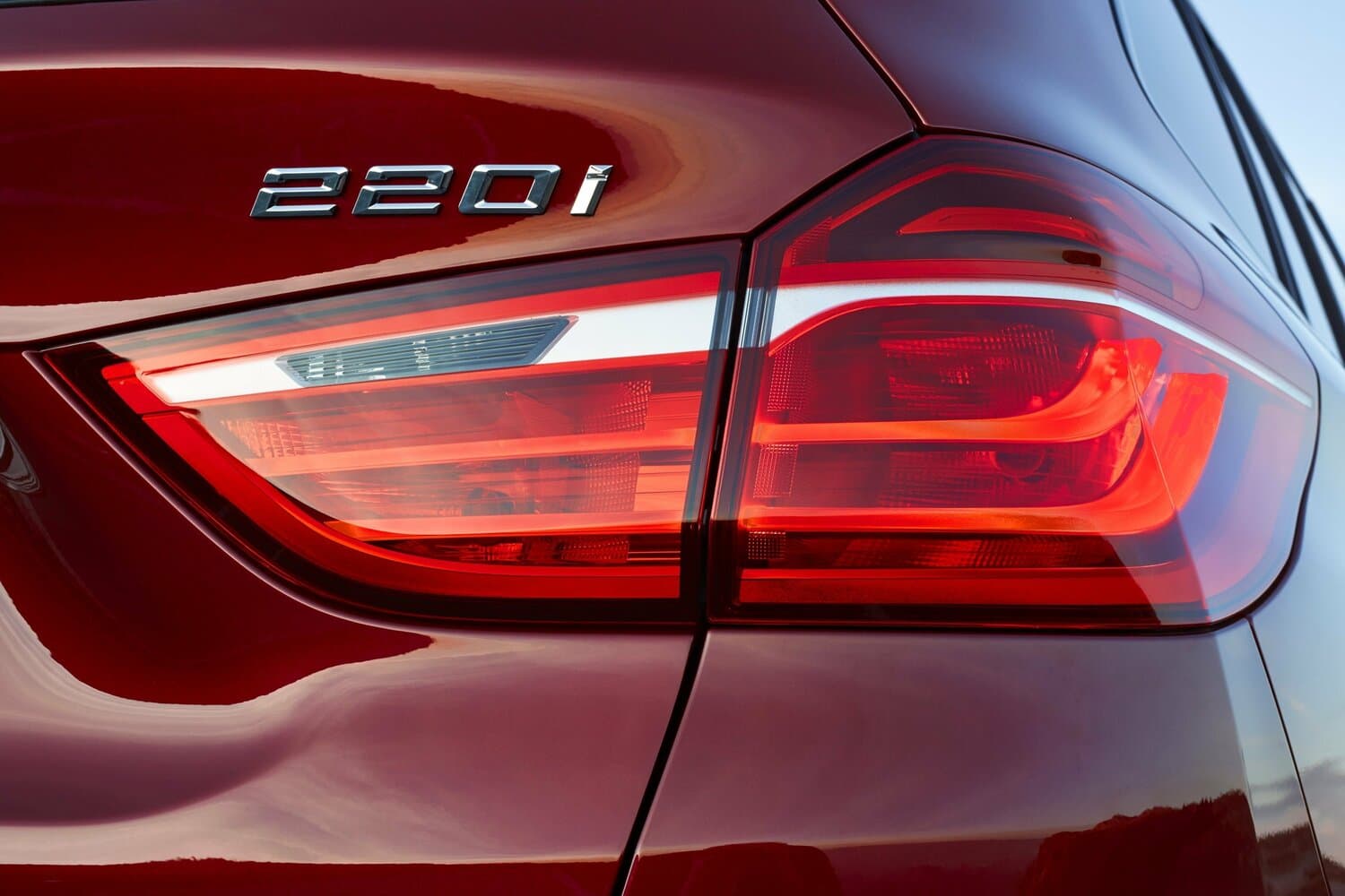 BMW 2 series Gran Tourer F46 Компактвэн Gran Tourer, фото 13