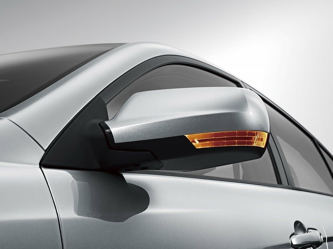 FAW Besturn B50