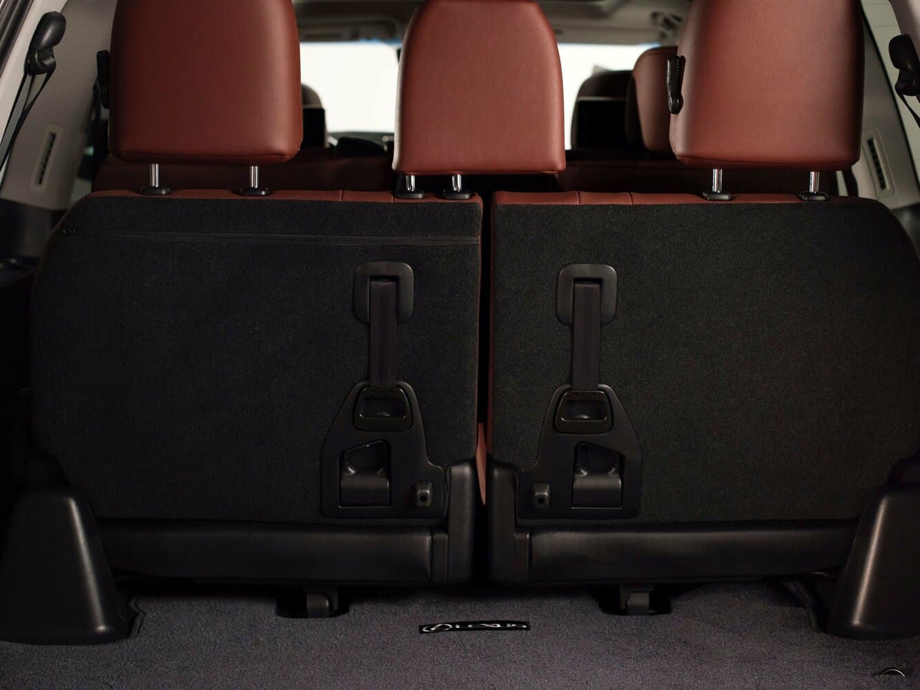 Lexus LX III Рестайлинг 2 Внедорожник 5 дв., фото 12