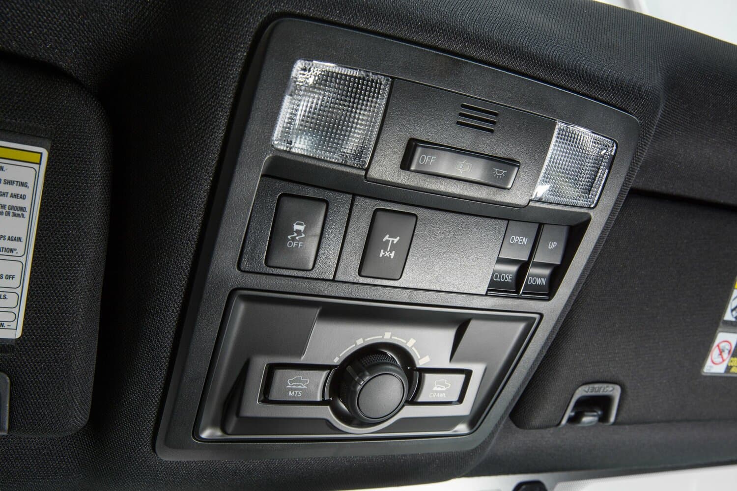 Toyota Tacoma III Пикап Двойная кабина Long, фото 13