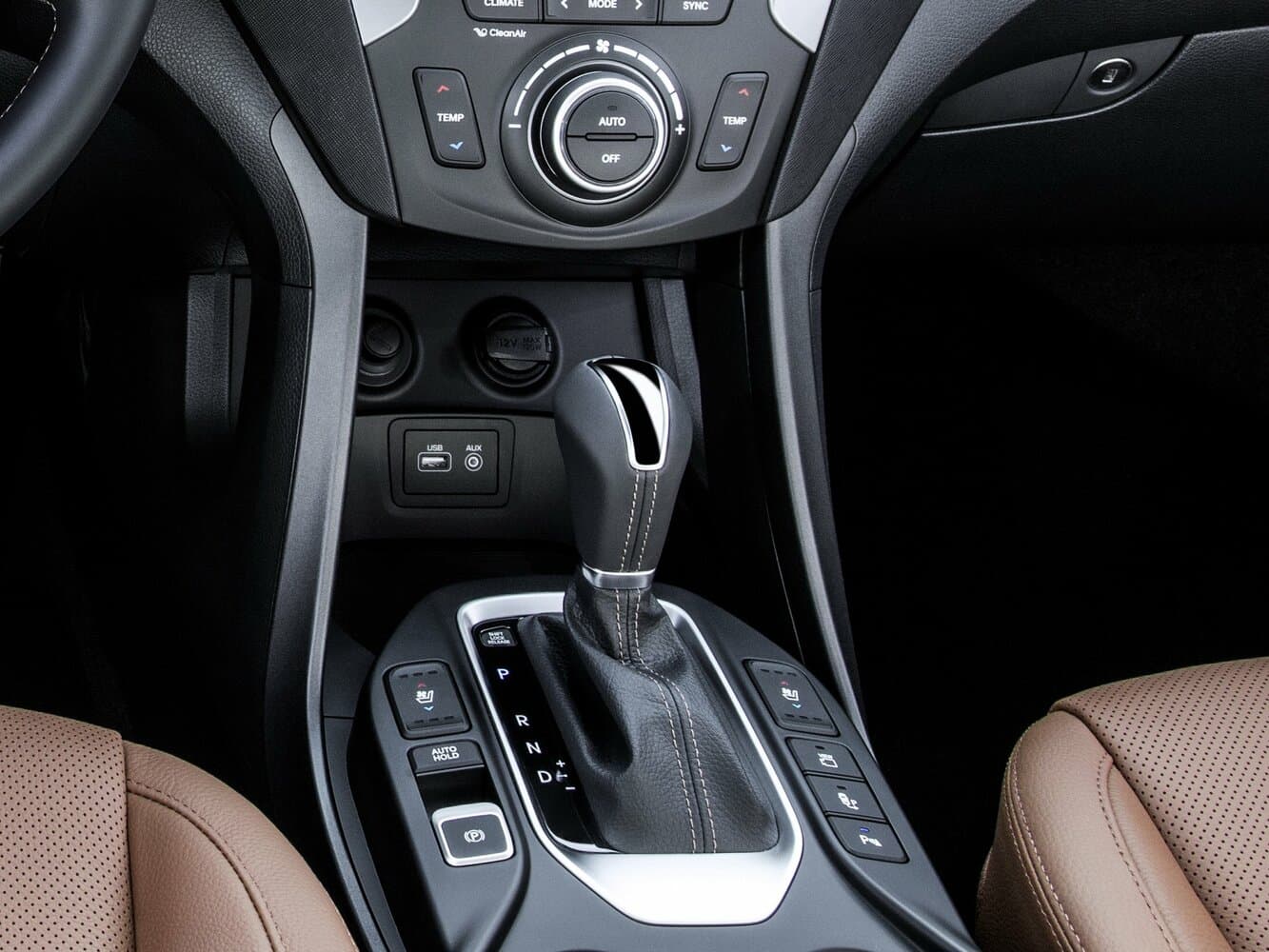 Hyundai Santa Fe III Рестайлинг Внедорожник 5 дв., фото 8