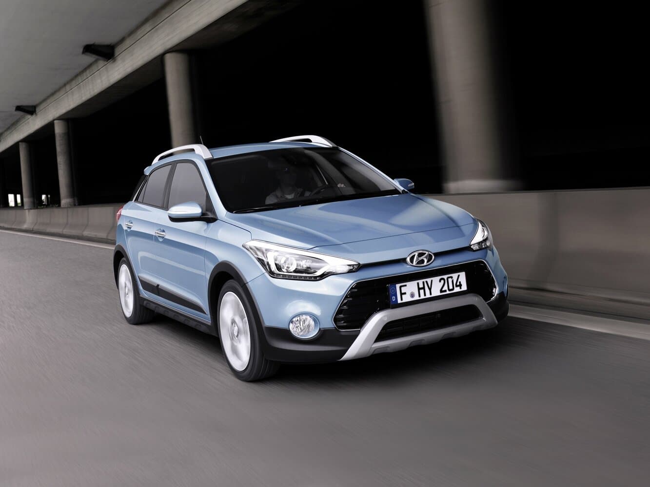 Hyundai i20 II