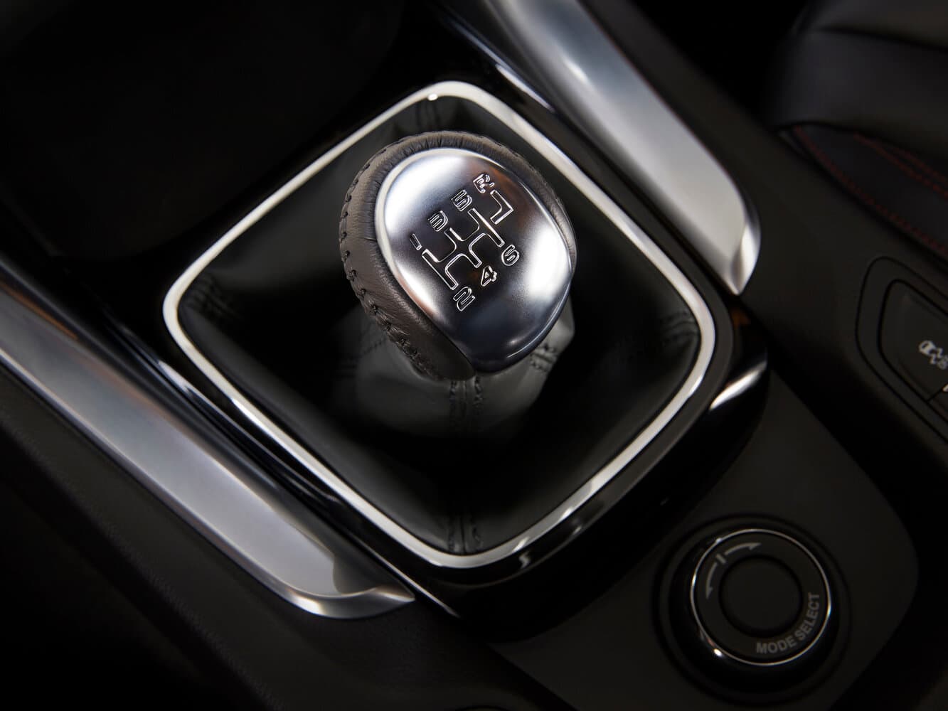 Chevrolet, SS, I Рестайлинг, 2015, фото 6