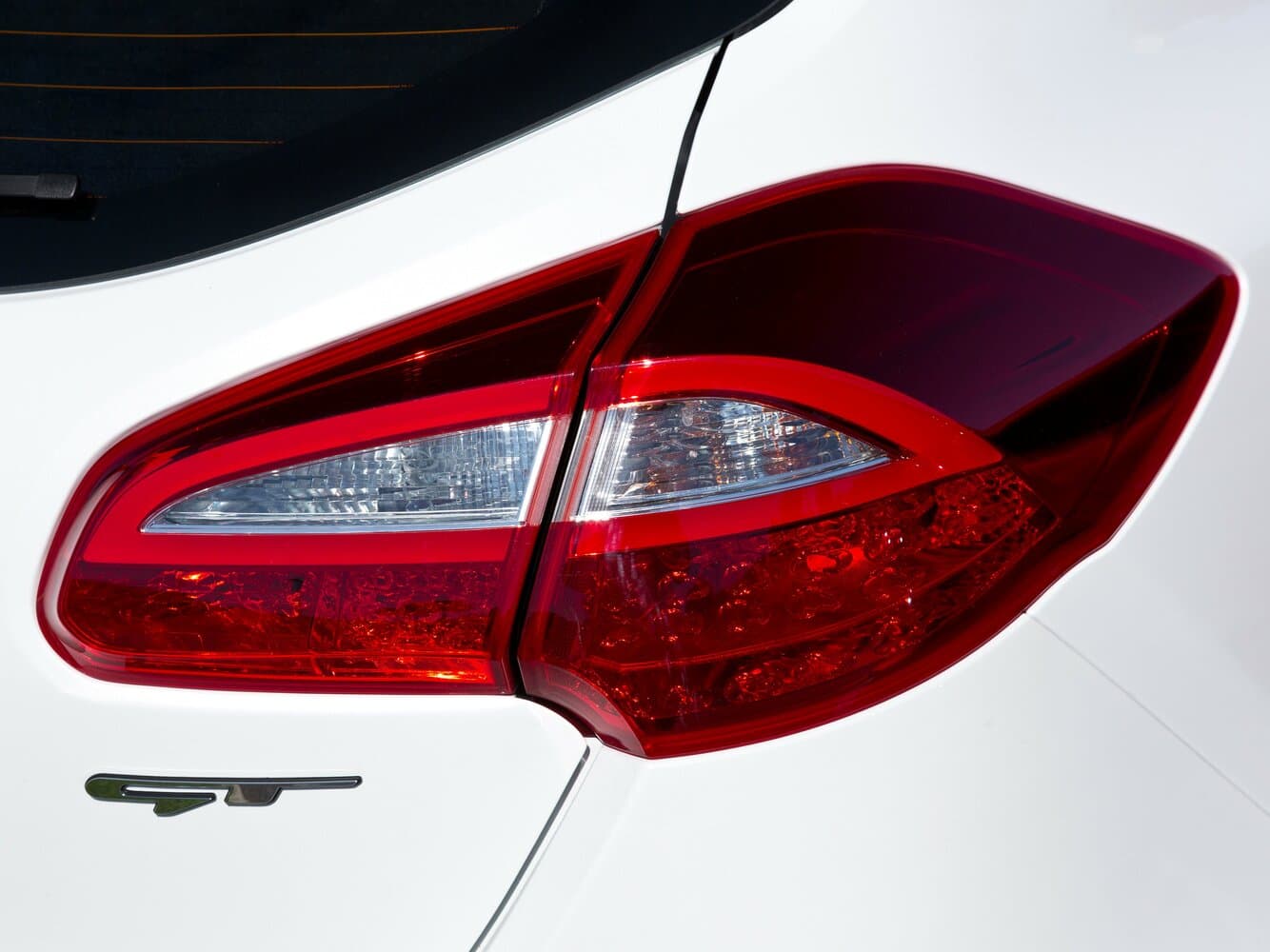 Kia Ceed GT I Рестайлинг Хэтчбек 5 дв., фото 13