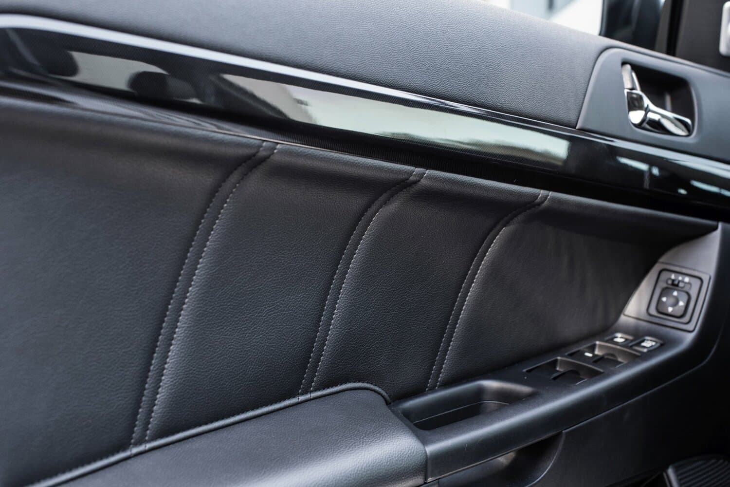 Mitsubishi, Lancer, X Рестайлинг 2, 2015, фото 3