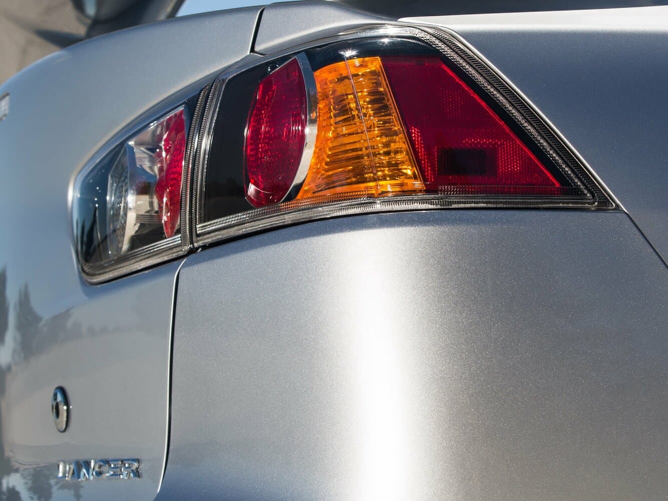 Mitsubishi, Lancer, X Рестайлинг 2, 2015, фото 5