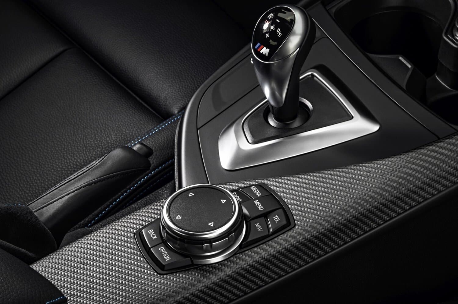 BMW M2 F87 Купе, фото 7