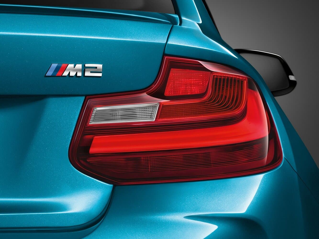 BMW M2 F87 Купе, фото 10