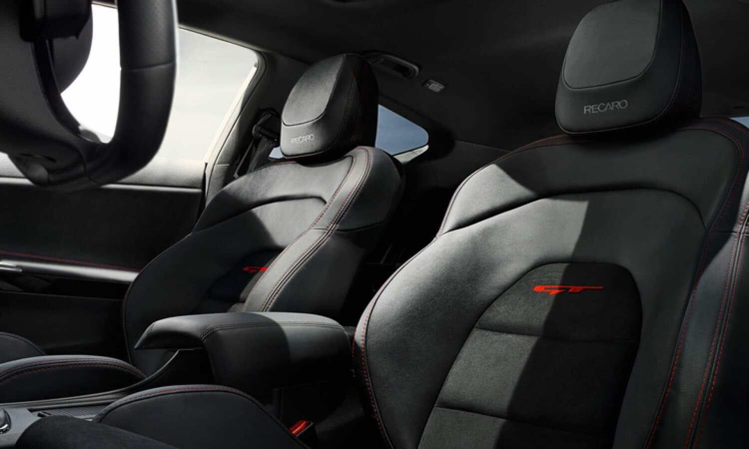 Kia Ceed GT I Рестайлинг Хэтчбек 3 дв., фото 6
