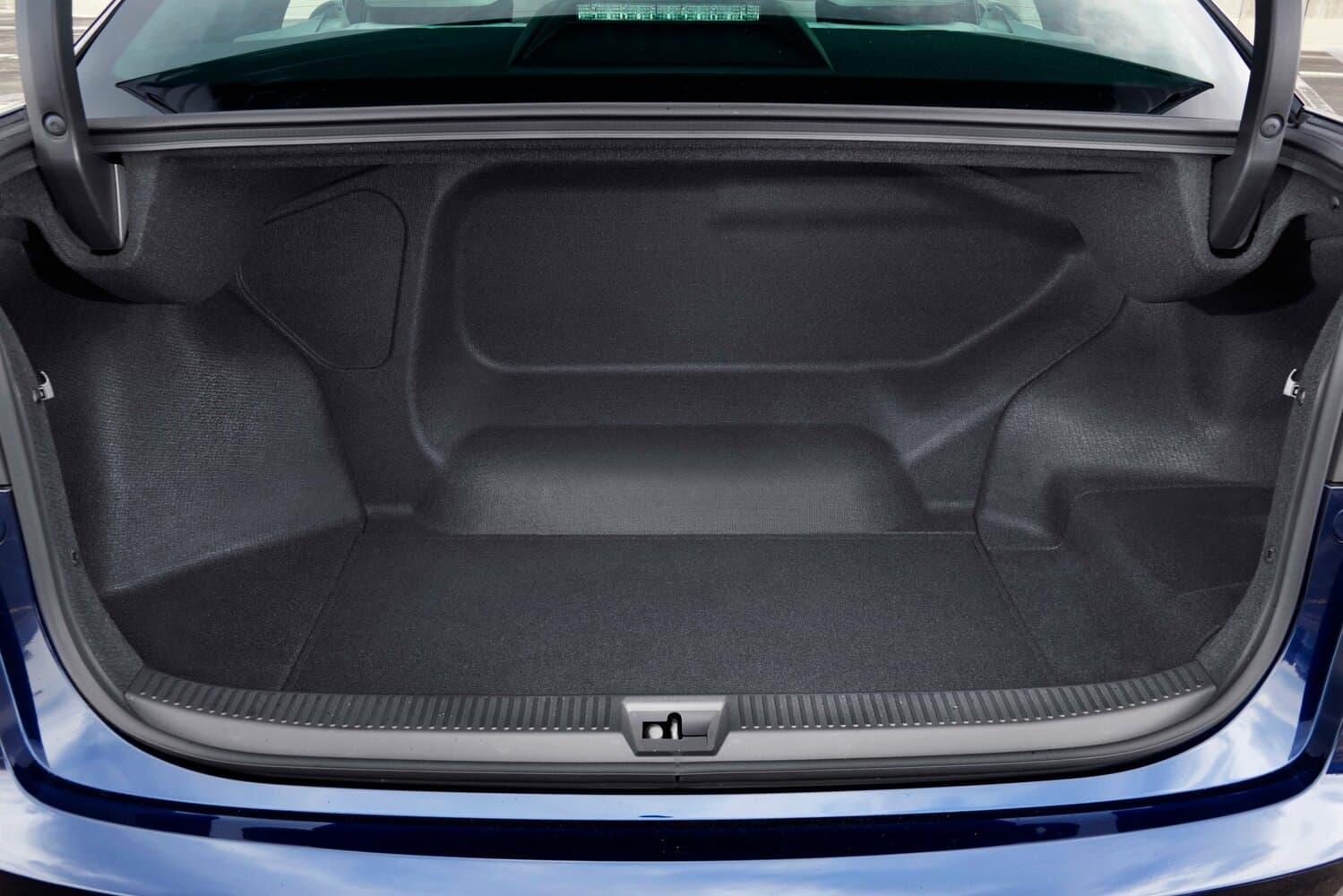 Toyota, Mirai, I, 2017, фото 12