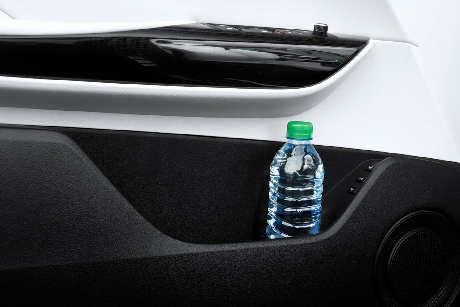 Toyota, Mirai, I, 2017, фото 7