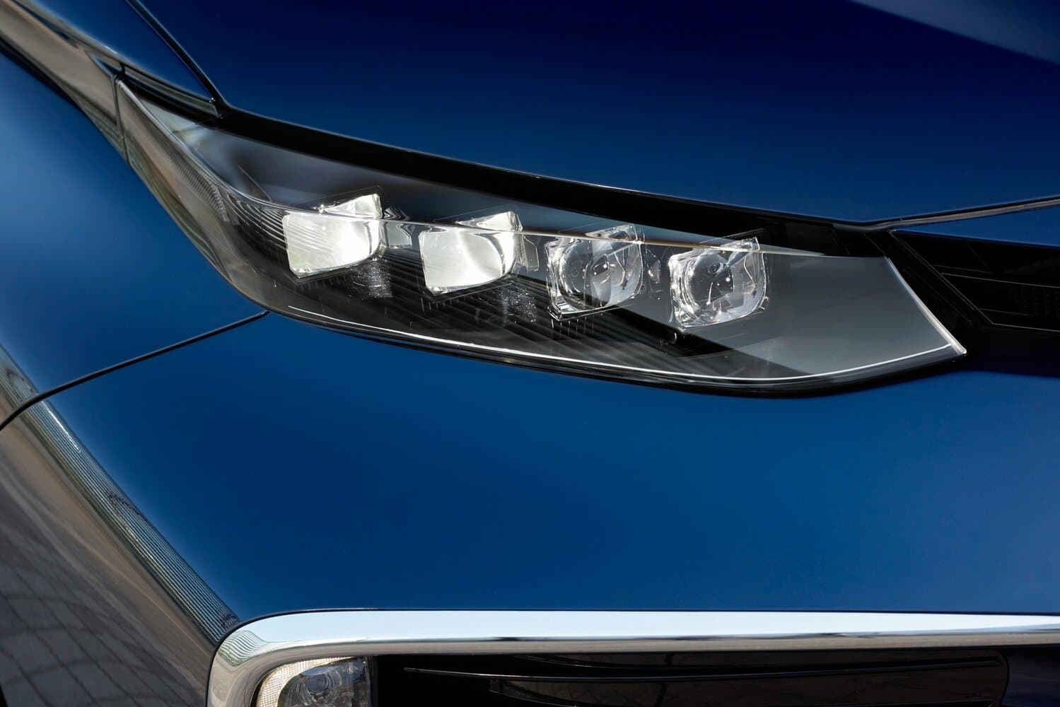 Toyota, Mirai, I, 2017, фото 10