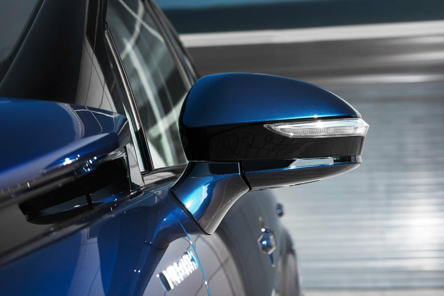Toyota, Mirai, I, 2017, фото 8