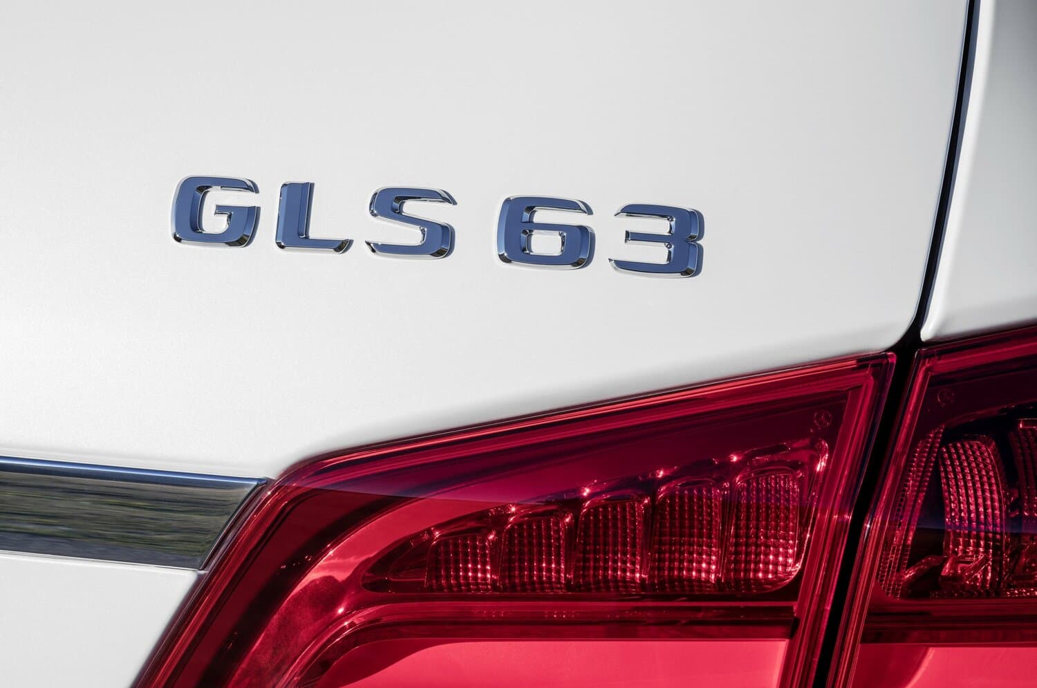 Mercedes-Benz GLS AMG I (X166) Внедорожник 5 дв., фото 14