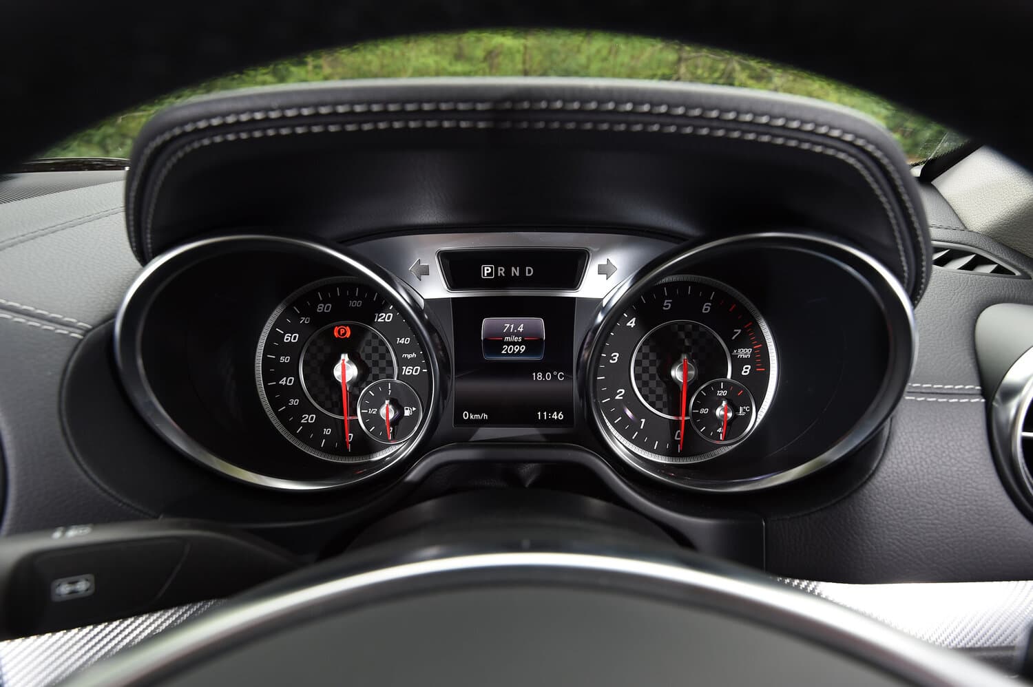 Mercedes-Benz, SL-Class, VI (R231) Рестайлинг, 2020, фото 7