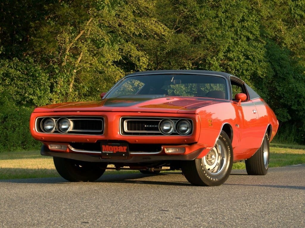 Dodge Charger
