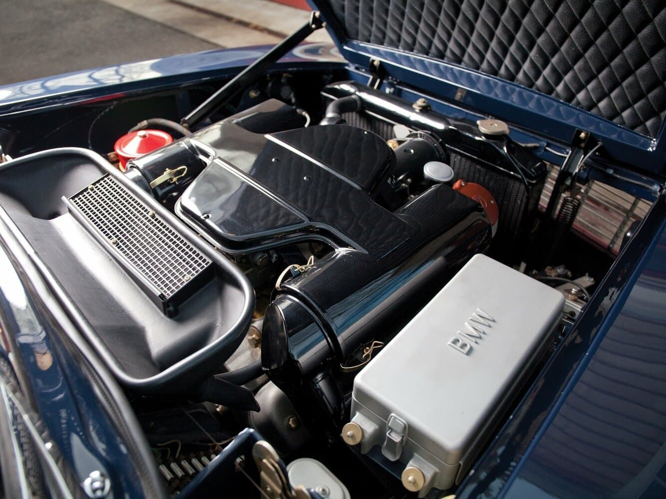 BMW 3200  Купе, фото 12