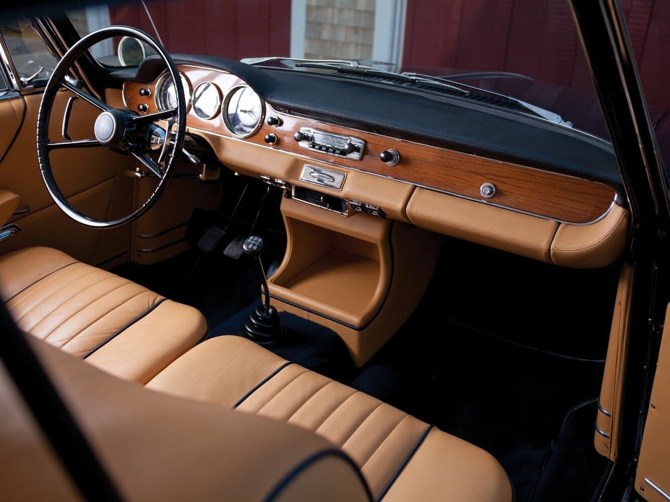 BMW 3200  Купе, фото 7