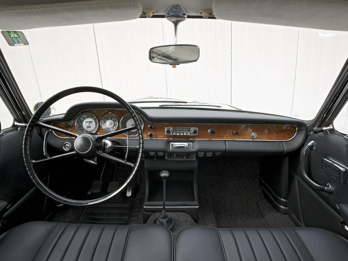 BMW 3200  Купе, фото 6