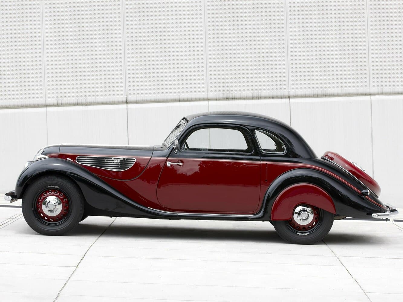 BMW, 327, 1941, фото 2