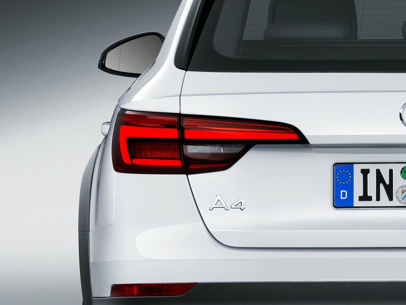 Audi, A4 allroad, V (B9), 2020, фото 2