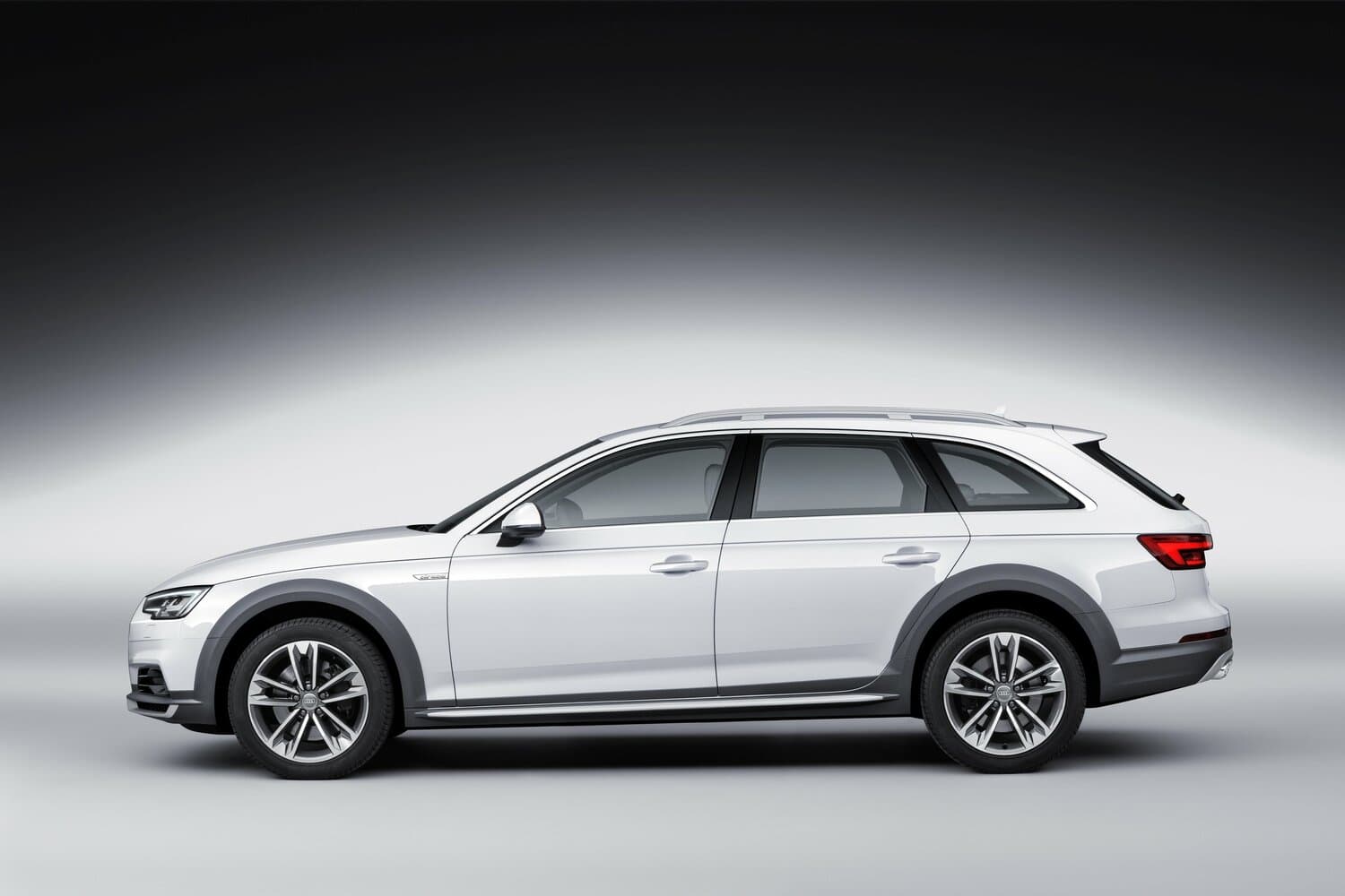 Audi, A4 allroad, V (B9), 2020, фото 8