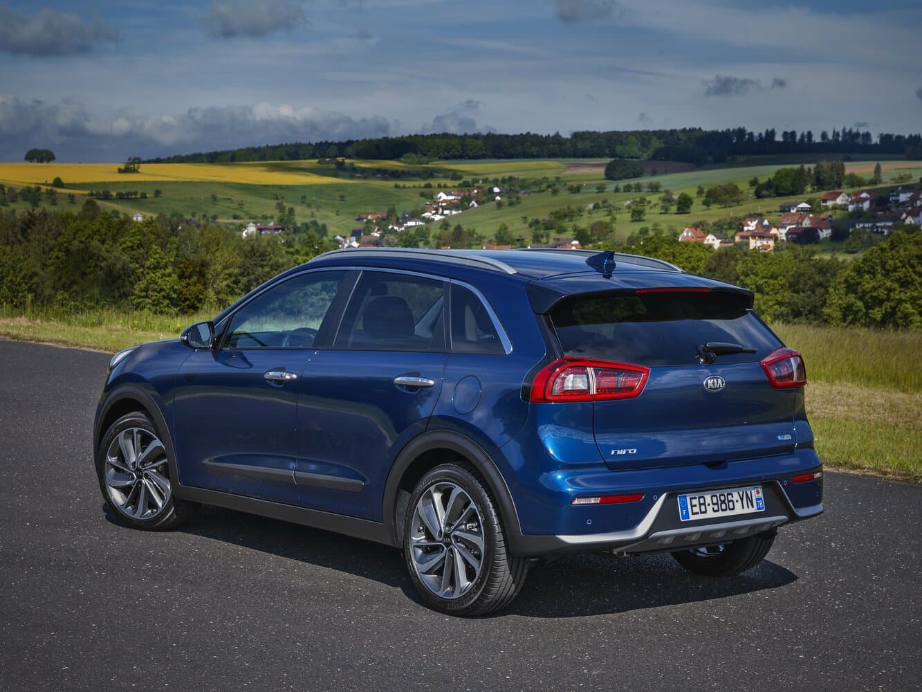Kia Niro