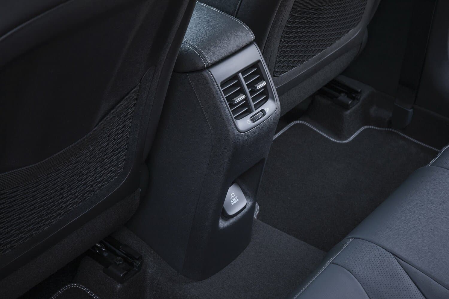 Kia, Niro, I, 2018, фото 8